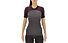 Uyn Running Coolboost Ow - maglia running - donna, Grey/Violet