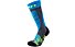 Uyn Ski - calze da sci - bambino, Grey/Light Blue