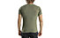 Uyn Sparkcross - maglietta tecnica - uomo, Green