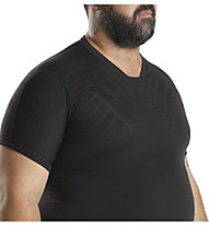 Uyn Terracross - maglietta tecnica - uomo, Black 