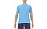 Uyn Run Fit Ow - maglia running - uomo, Light Blue