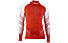 Uyn Natyon 2.0 Jr Switzerl - maglietta tecnica - bambino, Red/White