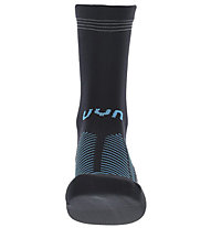 Uyn Waterproof - Socken - Unisex, Black