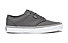 Vans Atwood - Sneaker - Herren, Grey/White