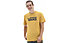 Vans Classic M - T-shirt - uomo , Yellow
