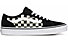 Vans Filmore Decon M - sneakers - uomo, Black/White