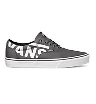 Vans MN Doheny Big Logo - sneakers - uomo, Grey/White