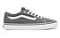 Vans MN Filmore Decon - Sneakers - Herren, Grey/White
