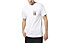 Vans New Stax SS - t-shirt tempo libero - uomo, White