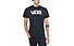 Vans Mn Vans Classic - t-shirt tempo libero - uomo, Black/White