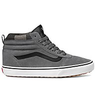 Vans MN Ward High MTE - Sneaker - Herren, Grey/Black