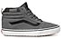 Vans MN Ward High MTE - Sneaker - Herren, Grey/Black