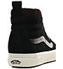 Vans UA SK8-Hi MTE - sneakers - uomo, Black/Brown