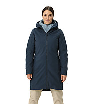 Vaude Wo Annency 3in1 coat III - giacca trekking - donna, Dark Blue