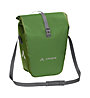 Vaude Aqua Back - Hinterradtaschen (Paar), Green