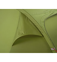 Vaude Arco XT 3P - tenda da trekking, Green