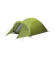 Vaude Campo Compact XT 2P - tenda da trekking, Green