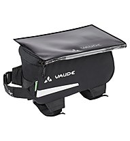 Vaude Carbo Guide Bag II - borsa bici, Black