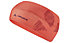 Vaude Cassons - fascia paraorecchie, Orange/Red