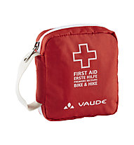 Vaude First Aid Kit S - kit primo soccorso, Red