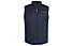 Vaude Freney Hybrid Vest III - gilet trekking - uomo, Dark Blue