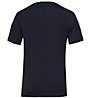 Vaude Gleann - T-shirt - uomo, Blue