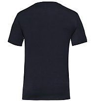 Vaude Gleann - T-shirt - uomo, Blue