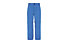 Vaude Detective - pantaloni lunghi zip-off - bambino, Blue
