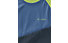 Vaude Kids Moab LS - maglia a maniche lunghe MTB - bambino, Blue/Green