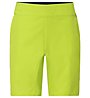 Vaude Kids Qimsa Stretch - pantaloni MTB - bambino, Green