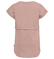 Vaude Tammar - T-Shirt - Mädchen, Pink