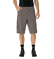 Vaude Ledro Shorts - Radhose - Herren, Brown