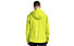 Vaude Luminum II - giacca ciclismo - uomo, Yellow