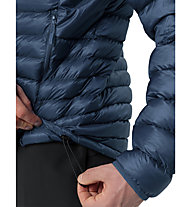 VAUDE Giacca Isolante Uomo Batura Insulation - Leggera E Compatta In Materiale Riciclato Per Sport Di Montagna