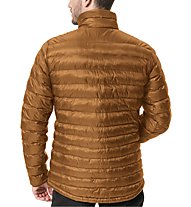 Vaude M Batura Insulation Jacket - Daunenjacke - Herren, Brown