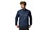 Vaude M Matera Air - Radjacke - Herren, Dark Blue