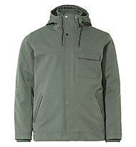 Vaude Manukau II - Softshelljacke - Herren, Light Green