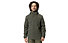 Vaude Manukau II - Softshelljacke - Herren, Dark Green