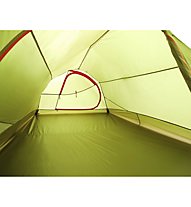 Vaude Mark 3P - tenda da trekking, Green
