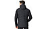 Vaude Me Elope Hybrid Jacket - Trekkingjacken - Herren, Black