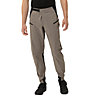 Vaude Me Moab PRO - pantaloncini ciclismo - uomo, Light Brown