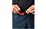 Vaude Men's All Year Moab ZO - pantaloni lunghi MTB - uomo, Dark Blue
