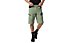Vaude Men's Altissimo Shorts III - Radhose MTB - Herren, Green/Black