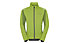 Vaude Bealach Softshell - giacca da bici - uomo, Green