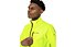 Vaude Drop III - giacca ciclismo - uomo, Light Yellow