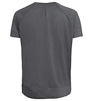 Vaude Mineo Hemp - T-Shirt - Damen, Grey