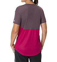 Vaude Moab - Radtrikot MTB - Damen, Purple