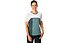 Vaude Moab - Radtrikot MTB - Damen, White/Green