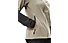 Vaude Moab IV - Radjacke - Damen, Beige/Black