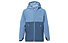 Vaude Moab Stretch - giacca softshell - bambino, Light Blue